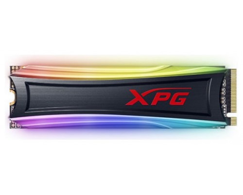 ADATA XPG SSD S40G RGB 1TB PCIe Gen3x4 NVMe